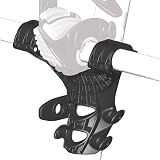 Thule 955 No-Sway Cages for Hitch Mount Car Racks