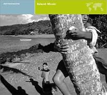 South Pacific: Island Music