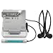 Sony MZ-N10 Net MD MiniDisc Player/Recorder (Silver)