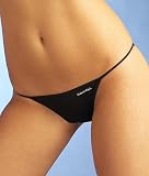 Calvin Klein Extreme Low Rise Bikini Panty