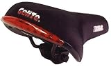 Kent Firefly LED Lighted Gel Bicycle Seat - B000BT4W36