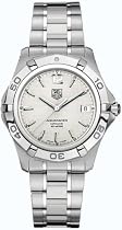 TAG Heuer Men's Aquaracer Automatic Stainless Steel Watch #WAF2111.BA0806