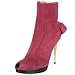 DSQUARED2 Women's X-File Ankle Boot