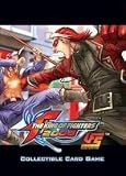 UFS CCG: The King of Fighters 2006 Booster Pack (1)