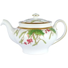 Royal Doulton MintonTeapot L/S Celebration