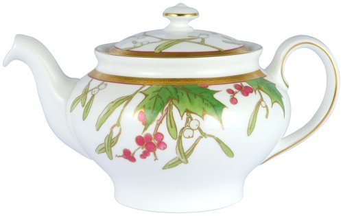 Royal Doulton MintonTeapot L/S Celebration