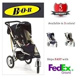 BOB Revolution Stroller 12 inch Aluminum Wheels 41Z65QJLq2L. SL160 BOB Revolution Stroller 12 inch Aluminum Wheels