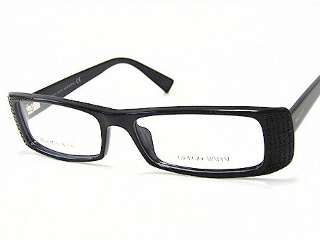 GIORGIO ARMANI EYEGLASSES GA 550 STRASS 807 BLACK 41Z65xBfUSL GIORGIO ARMANI EYEGLASSES GA 550 STRASS 807 BLACK