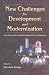New Challenges for Development and Modernization: Hong Kong and the Asia-Pacific Regi...