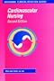 Cardiovascular Nursing (Clinical Rotation Guides)