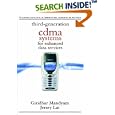 Third Generation CDMA Systems for Enhanced Data Services (Communications, Networking and Multimedia) by Giridhar D. Mandyam, Jersey Lai, and Jerry D. Gibson