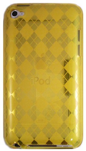 Manufacturer: tMate iPod Touch Ipod Touch Yellow. Manufacturer: tMate iPod Touch