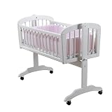 Sorelle Standa Cradle- White