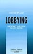 Lobbying