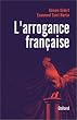L'Arrogance fran�aise