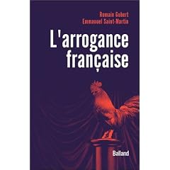 L'Arrogance fran�aise