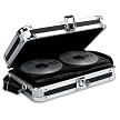 Black 64 CD Case