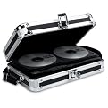Black 64 CD Case