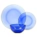 Kitchen & Housewares : Moderno Mediterranean Dinnerware Collection