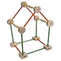 Schylling 70-pc. Makit Toy Set
