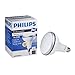 Philips 420562 14.5-watt 75-wattAirFlux LED BR40 Warm White Flood Light Bulb, Dimmable