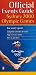 Book Official Events Guide - Sydney 2000 Olympic Games (Olympic Guide)