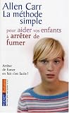 Revue Pocket  / La méthode simple pour aider vos enfants à arrêter de fumer