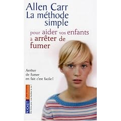 La méthode simple pour aider vos enfants à arrêter de fumer