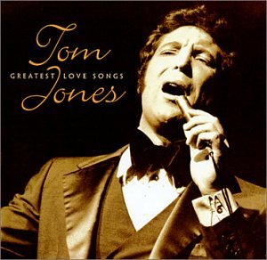Tom Jones - The Best of Tom Jones, Volume 1 - Zortam Music