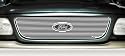 Putco Liquid Grille Insert w/ Logo Cut-Out, for the 2006 Ford F-150