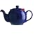Chatsford 2-cup Teapot Blue