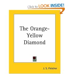 The Orange-Yellow Diamond