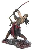 Mcfarlane Monsters Series #3 Faces Of Madness Action Figure - Vlad the Impaler