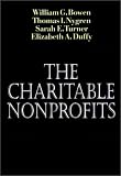 The Charitable Nonprofits: An Analysis of Institutional Dynamics and Characteristics (Jossey Bass Nonprofit  Public Management Series)