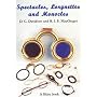 Spectacles, Monocles and Lorgnettes (Shire Library)
