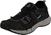 Teva Men's Churn Performance Water Shoe,Black,12 M US
