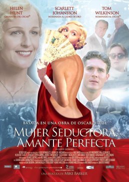 A Good Woman (Mujer Seductora Amante Perfecta) [NTSC/REGION 1 & 4 DVD. Import-Latin America]