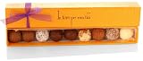 Mini - Mini Chocolate Truffles Assorted - 9 Pieces