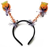 パンプキン ヘッドバンド  Pumpkin Headband 802401