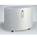 KEF PSW2500 250 Watts Subwoofer (Silver)