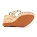 B.O.C. Women Brygida Wedge Sandals
