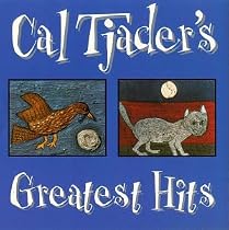 Cal Tjader - Greatest Hits