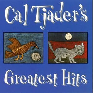 Cal Tjader - Greatest Hits by Cal Tjader (Audio CD - 1995)