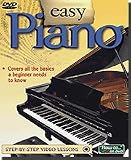 Easy Piano - DVD
