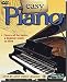 Software : Easy Piano - DVD