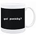 Mug Black 