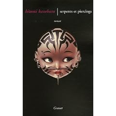 Serpents et piercings