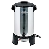 Review -  / West Bend 36-Cup Commercial Urn - 43536