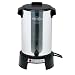 West Bend 36-Cup Commercial Urn - 43536