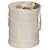 Whitney Design Pop-Up Hamper in Natural Canvas with Zipper Lid